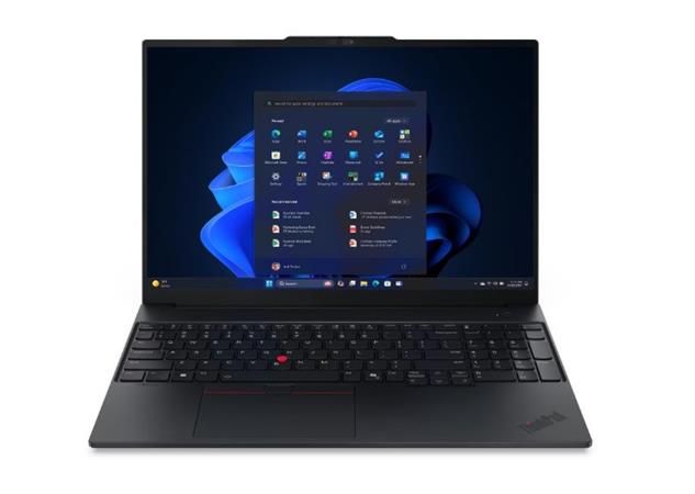 Lenovo ThinkPad E16 G4 Copilot+ Ultra 7