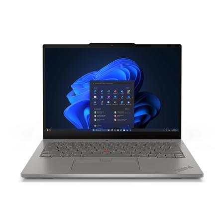Lenovo ThinkPad L13 2-in-1 G6, šedá (21R7000LCK)