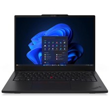 Lenovo ThinkPad L13 G6 Core Ultra 7 255U/32GB/1TB SSD/13.3" WUXGA IPS/3Y Onsite/Win11 Pro/černá/bez adaptéru