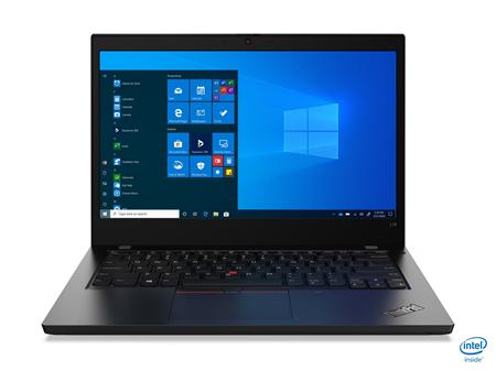 Lenovo ThinkPad L14, černá (20U2S6SU00)