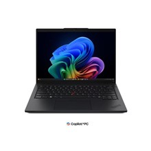 Lenovo ThinkPad L14 G7 Copilot+ Ryzen AI 5 430/16GB/512GB SSD/14" WUXGA IPS/3yOnSite/Win11 Pro/černá/bez adaptéru