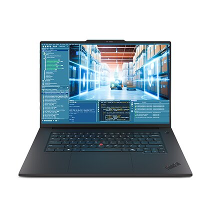 Lenovo ThinkPad P1 G8 Ultra 7 255H/32GB/1TB