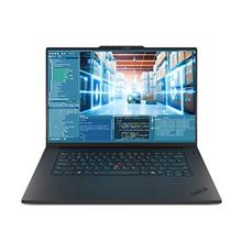 Lenovo ThinkPad P1 G8 Ultra 7 255H/32GB/1TB SSD/RTX PRO 2000 8GB/16" WQUXGA IPS 800 nits/3Y Premier/Win11 Pro/černá