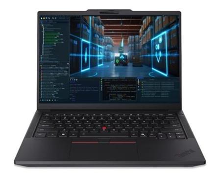 Lenovo ThinkPad P14s G7, černá (21X0001CCK)