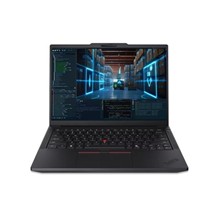 Lenovo ThinkPad P14s G7, černá (21X00029CK)