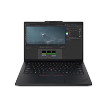 Lenovo ThinkPad P14s G7 Copilot+ Ultra 7 366H/32GB/1TB SSD/14,5" WUXGA IPS/3YP/Win11 Pro/černá/bez adaptéru