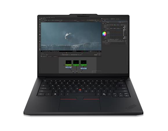 Lenovo ThinkPad P14s G7 Copilot+ Ultra 9