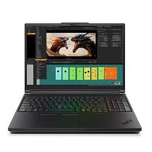 Lenovo ThinkPad P16 G3, černá (21RQ0004CK)