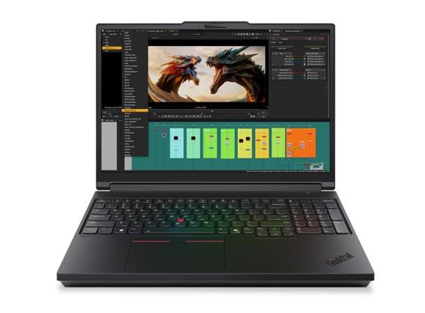 Lenovo ThinkPad P16 G3 Ultra 9 275HX/96GB/2TB