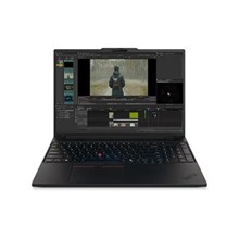 Lenovo ThinkPad P16s G5 Copilot+ Ryzen AI 5 PRO 440/16GB/512GB SSD/16" WUXGA IPS/3yP/Win11 Pro/černá/bez adaptéru