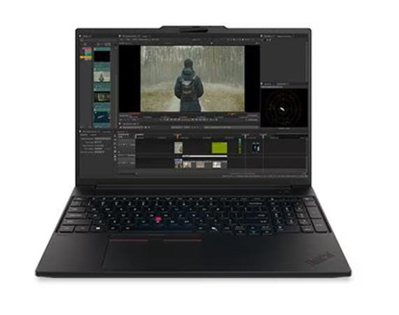 Lenovo ThinkPad P16s G5 Copilot+ Ryzen AI 7 PRO