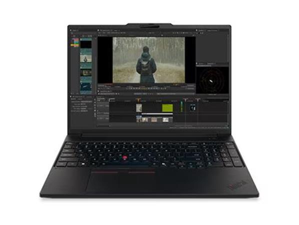 Lenovo ThinkPad P16s G5 Copilot+ Ryzen AI 7 PRO