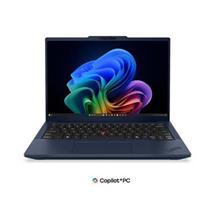 Lenovo ThinkPad T14 G7 Copilot+ PC Ultra 5 325/16GB/512GB SSD/14" WUXGA IPS/3Y Premier/Win11 Pro/modrá