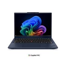 Lenovo ThinkPad T14 G7 Copilot+ PC Ultra 5 325/32GB/512GB SSD/14" WUXGA IPS Touch/3Y Premier/Win11 Pro/modrá