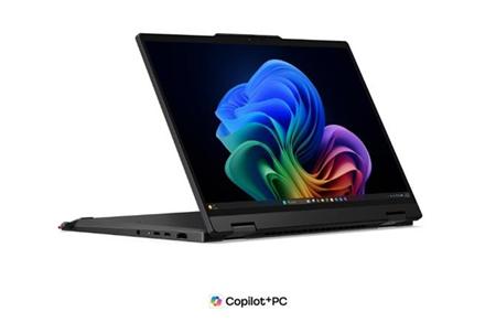 Lenovo ThinkPad T14s 2-in-1 G2 Copilot+ PC Ultra