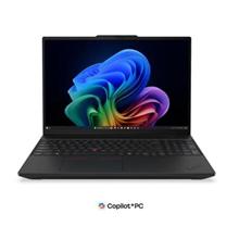 Lenovo ThinkPad T16 G5, černá (21WX001YCK)