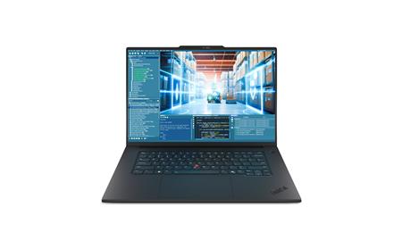 Lenovo ThinkPad T1g G8, černá (21TD0001CK)