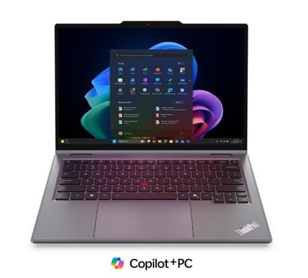 Lenovo ThinkPad X1 2-in-1 G11 Copilot+ PC Ultra 7