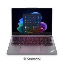 Lenovo ThinkPad X1 2-in-1 G11 Copilot+ PC Ultra 7 355/32GB/512GB SSD/14" WUXGA Touch/3yPremier/Win11 Pro/šedá 