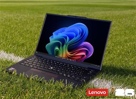 Lenovo ThinkPad X1 Carbon G13 FIFA EDITION, černá (21NS00XGCK)
