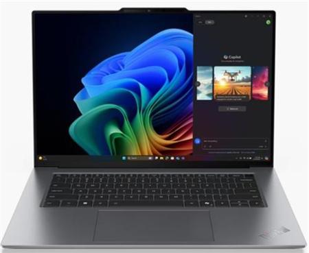 Lenovo ThinkPad X9-15 G1, šedá (21Q6001VCK)