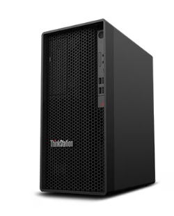 Lenovo ThinkStation P2 Tower G2, černá (30JQ0024CK)