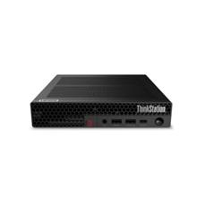 Lenovo ThinkStation P3 Tiny Gen 2, černá (30K6000ECK)