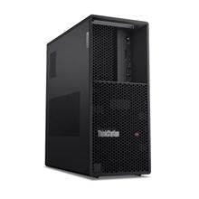 Lenovo ThinkStation P3 Tower G2 Core Ultra 5 225/32GB/512GB SSD/1Y Premier/Win11 Pro/černá