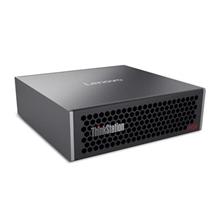 Lenovo ThinkStation PGX NVIDIA GB10/128GB/1TB SSD/1yOnsite/NVIDIA DGX OS/černá