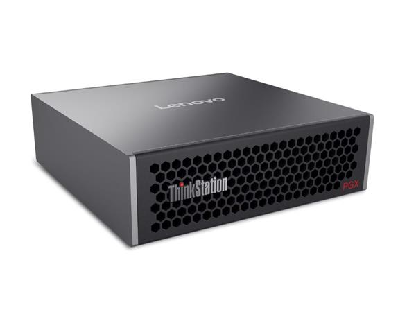 Lenovo ThinkStation PGX NVIDIA GB10/128GB/4TB
