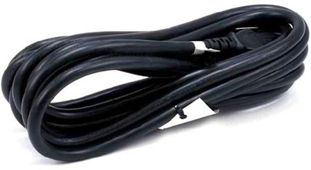 Lenovo ThinkSystem 2.8m, 10A/100-250V, C13 to IEC