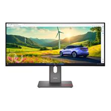 Lenovo ThinkVision/P34wd-40/34"/IPS/wQHD/120Hz/4ms/Black/Černá/3R