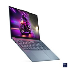 Lenovo YOGA PRO 9, modrozelená (83L00083CK)