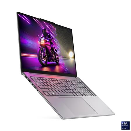 Lenovo YOGA PRO 9, šedá (83L00082CK)