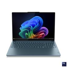 Lenovo YOGA PRO 9, zelená (83L0002TCK)