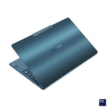 Lenovo YOGA Slim 9 14ILL10, modrá (83CX003LCK)