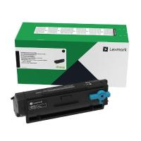 Lexmark Black High Return / 3 000str (B3340dw /
