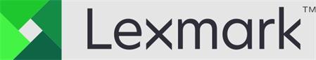 Lexmark CX82x, CX860 Yellow High Yield Corporate