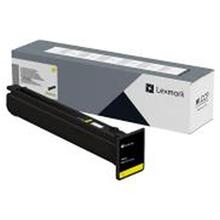 Lexmark CX833,95x,XC8355,95x Yel 46.9K Crtg