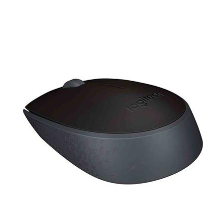 Logitech myš Wireless Mouse M171, optická, 2