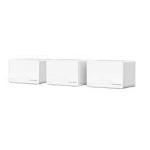 MERCUSYS Halo H25BE(3-pack) Wi-Fi 7 mesh systém pro celou domácnost BE3600
