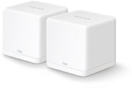MERCUSYS Halo H30G(2-pack) - AC1300 Halo Mesh