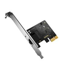 MERCUSYS MA210E 2.5 gigabitové PCle síťový adaptér