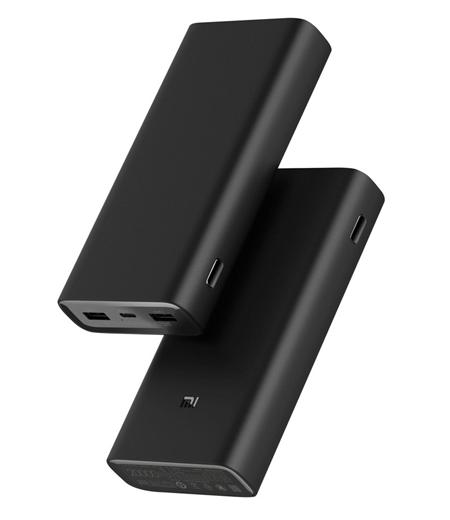 Mi 50W Power Bank 20000