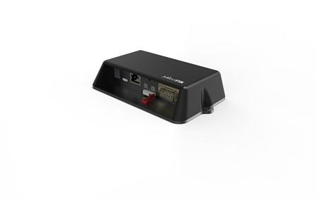 MikroTik RouterBOARD RB912R-2nD-LTm, LtAP