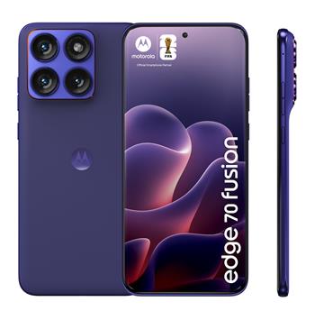 Motorola EDGE 70 Fusion 12+256 GB gsm tel.