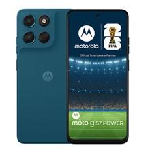 Motorola Moto G57  Power 5G 12+256 GB gsm tel. PANTONE Corsair (green)_poškozené balení