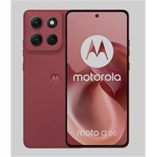 Motorola Moto G86 Power 5G  12+256GB gsm tel. PANTONE Cosmic Sky (Lilac Blue)