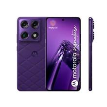 Motorola Signature Crystals by Swarovski 16+512GB gsm tel. PANTONE Violet Indigo