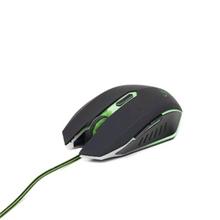 Myš Gembird MUSG-001-G, herní, optická,